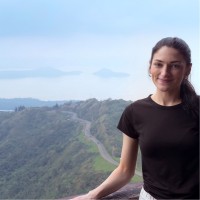 Adeline Robinson Email & Phone Number