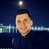 Nexmo Employee Catalin Rusu's profile photo