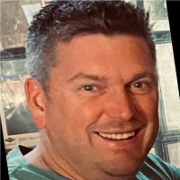 Protein2o Inc. Employee Matt Braet's profile photo