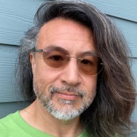 Loric Games Employee Joseph Harrington's profile photo