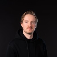 SPH Engineering Employee Kristaps Brass's profile photo