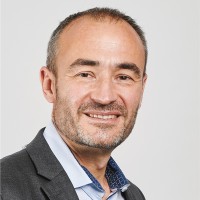 EDF Employee Jean-Christophe Witschger's profile photo