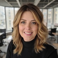 Rebellion Group Employee Marsha Champagne's profile photo