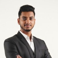 Hammer Head Security Employee Himanshu Kumar's profile photo