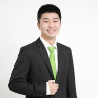 HIWIN 上銀科技 Employee Zack Chen's profile photo