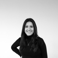i'mappin Employee Adriana Rojas Vásquez's profile photo