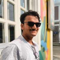 Saarang Employee Puneet Swami's profile photo