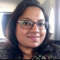 Programic Asia Pvt Ltd Employee Srishti Sharma's profile photo