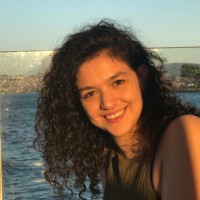 figo GmbH Employee Öykü Bozkır's profile photo