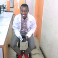 Kapa Oil Refineries Limited. Employee Simon Mburu's profile photo