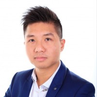 Stanley Chan Email & Phone Number