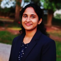 Nivethitha Saravanan Email