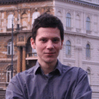 Bálint Dudás Email