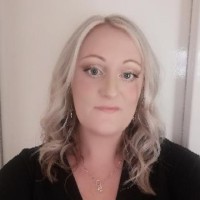Polar Krush Group Employee Paula Rogers's profile photo