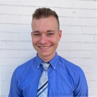 US Army Employee Dylan Tanner's profile photo