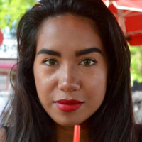 Alexis Williams Email