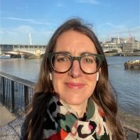 Fusion Medical Animation Employee Fiona Day's profile photo