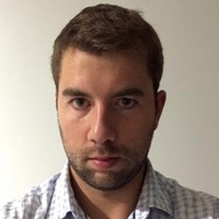 METRO.digital Employee Dusan Ristic's profile photo