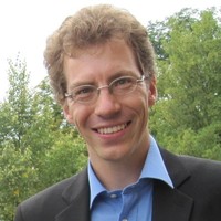 insitro Employee Heiko Runz's profile photo