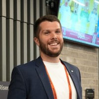 Brentford Football Club Employee Jon MacKenzie's profile photo