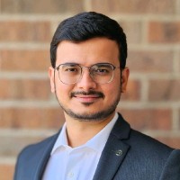 EY Employee Dipesh Sharma's profile photo