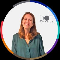 DOT Hotels Employee Claudia Guadalupe López's profile photo
