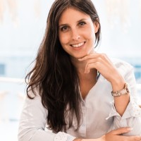 Indigo Design Employee Tanja Amsler's profile photo