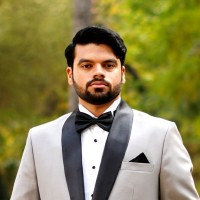 Simplus Innovation Employee Ali Hassan's profile photo