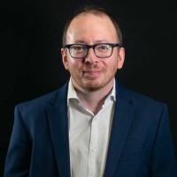 Zimmerman/Edelson, Inc Employee Michael Fales's profile photo