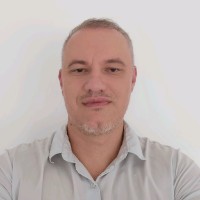 Celesc Employee Leandro dal Pizzol's profile photo