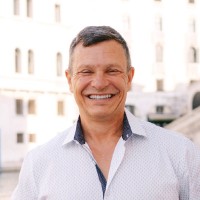 VTrips  Employee Steve Milo's profile photo