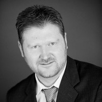 CoBank Employee Stoltz's profile photo