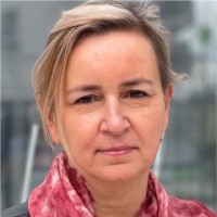 Saint-Gobain Employee Roxane Cerda's profile photo