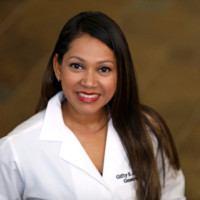 Gottlieb Memorial Hospital Employee Gifty Abraham's profile photo