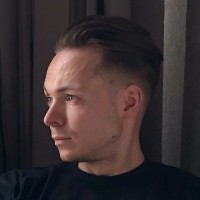 Joker LTD Employee Elvijs Lazdins's profile photo