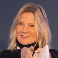 QinetiQ Employee Jayne White's profile photo