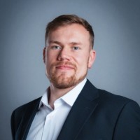 Sanctuary Counsel Employee Rob Thirlwell's profile photo