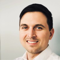 Barcol-Air AG Employee Benjamin Obermeyer's profile photo