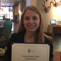 WTS, Inc. Employee Erika Betti's profile photo