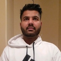 The World Bank Employee Inderjit Singh's profile photo