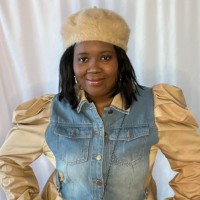 ABA Centers of New Jersey Employee Inayah Bristol's profile photo