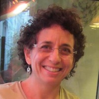 Weizmann Institute of Science Employee Sharon Wolf's profile photo