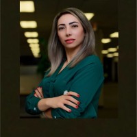 Fereshte Moradi Email & Phone Number