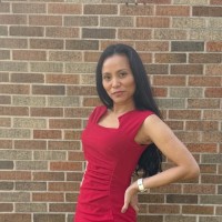 Meadowland Credit Union Employee Fritzy Brady's profile photo