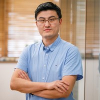Laekna Therapeutics Employee Ming Li's profile photo