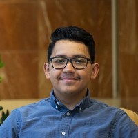 Walmart Employee Daniel Cardoso's profile photo