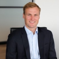River Capital Employee Ben Scott's profile photo