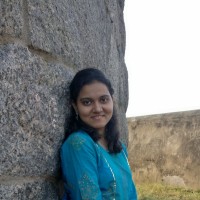 Pradnya Sawant's profile photo