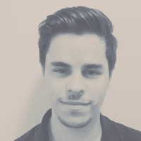 Weblib Employee Raphaël Choquet's profile photo