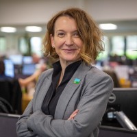 AF (The AF Group) Employee Helen Whittle's profile photo